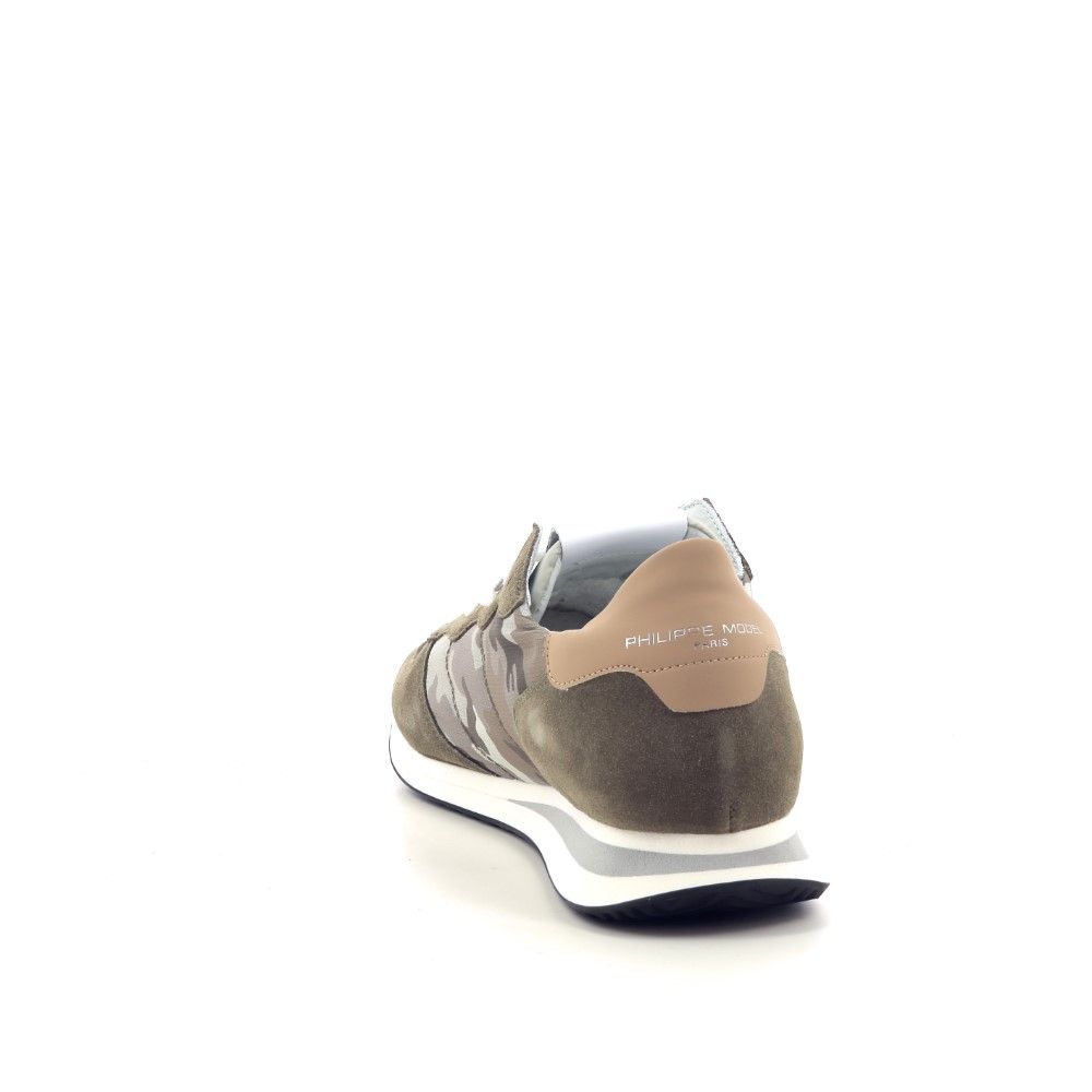 Philippe Model Tropez Mondial 212121 groen