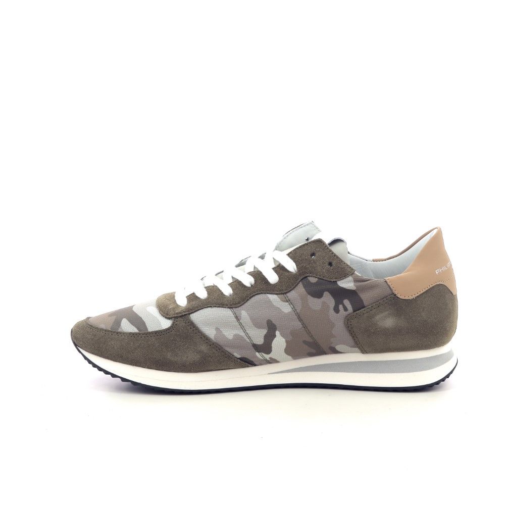 Philippe Model Tropez Mondial 212121 groen
