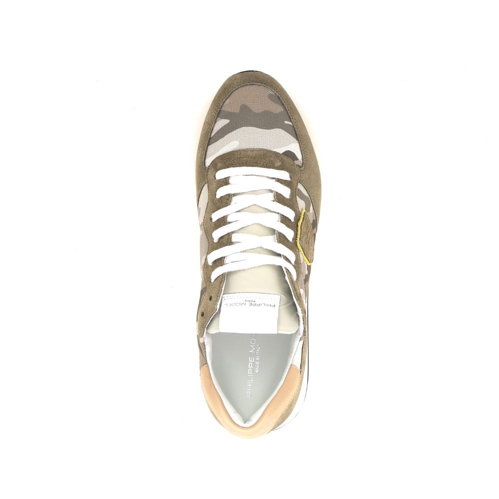 Philippe Model Tropez Mondial 212121 groen