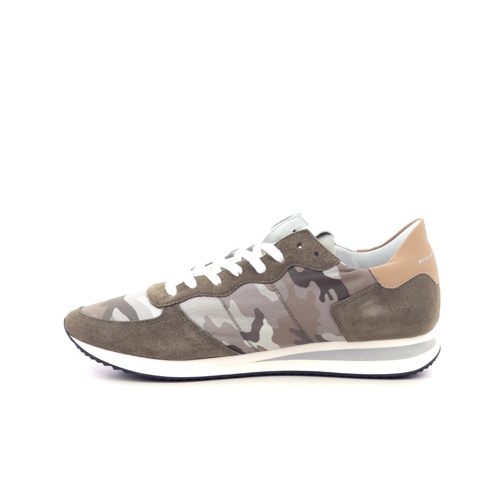 Philippe Model Tropez Mondial 212122 groen