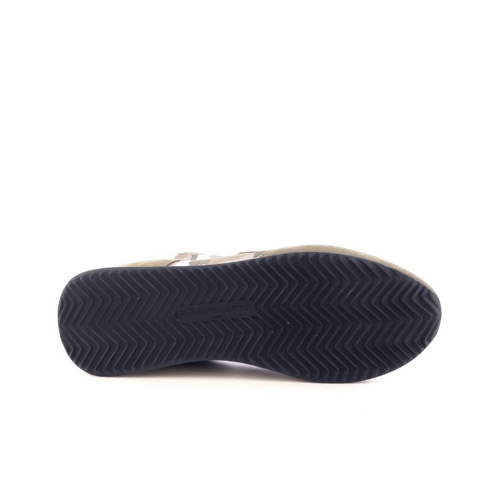 Philippe Model Tropez Mondial 212122 groen
