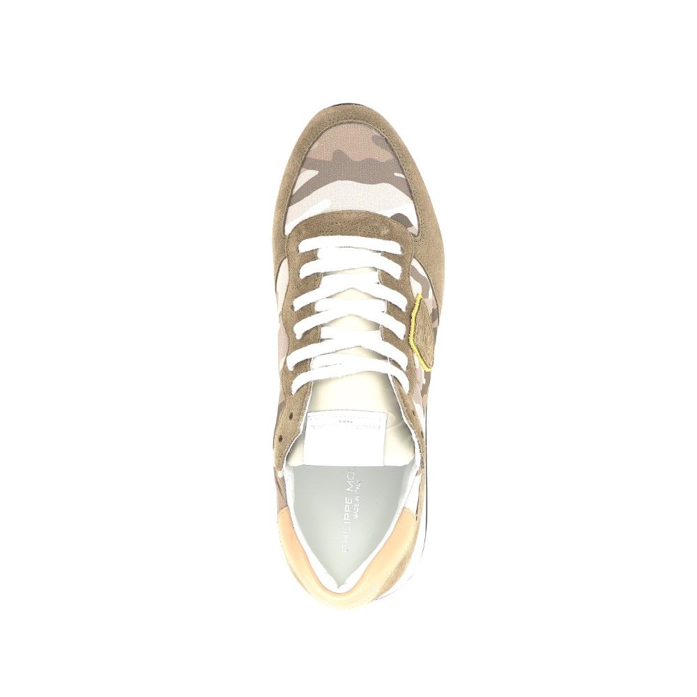 Philippe Model Tropez Mondial 212122 groen