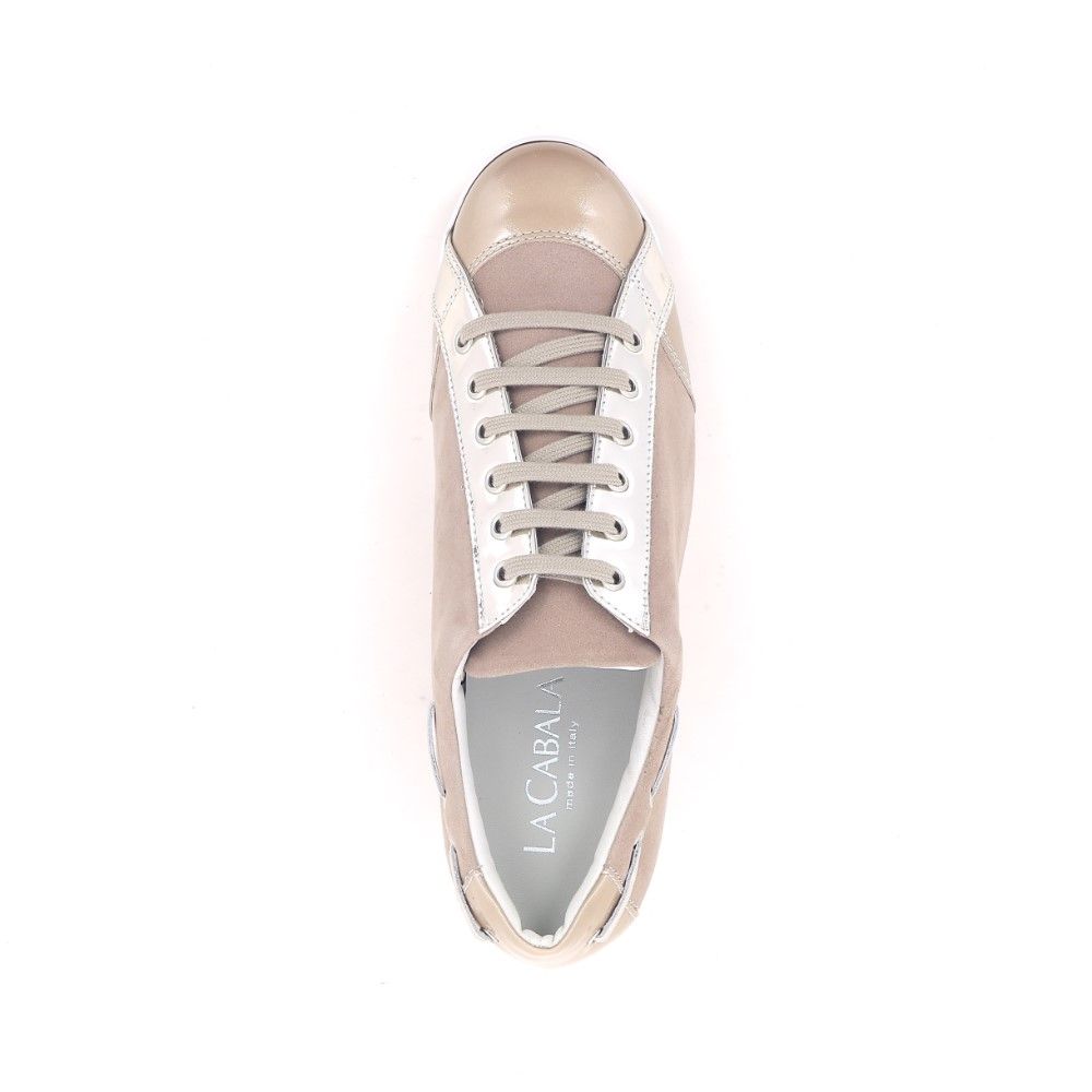 La Cabala Sneaker 212160 beige