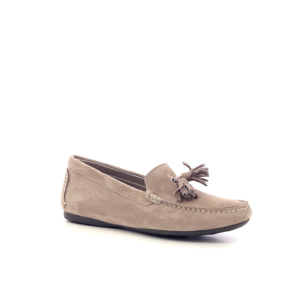 La Cabala Mocassin 212165 cognac