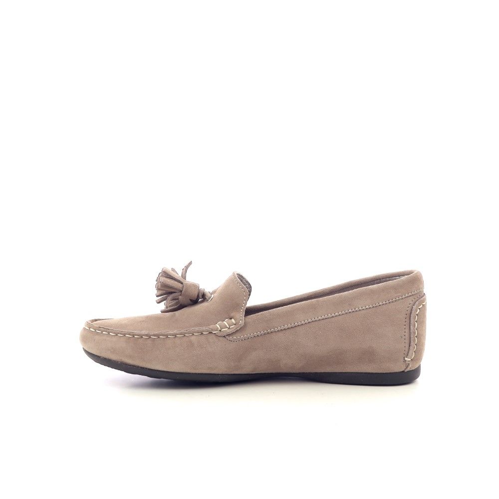 La Cabala Mocassin 212165 cognac