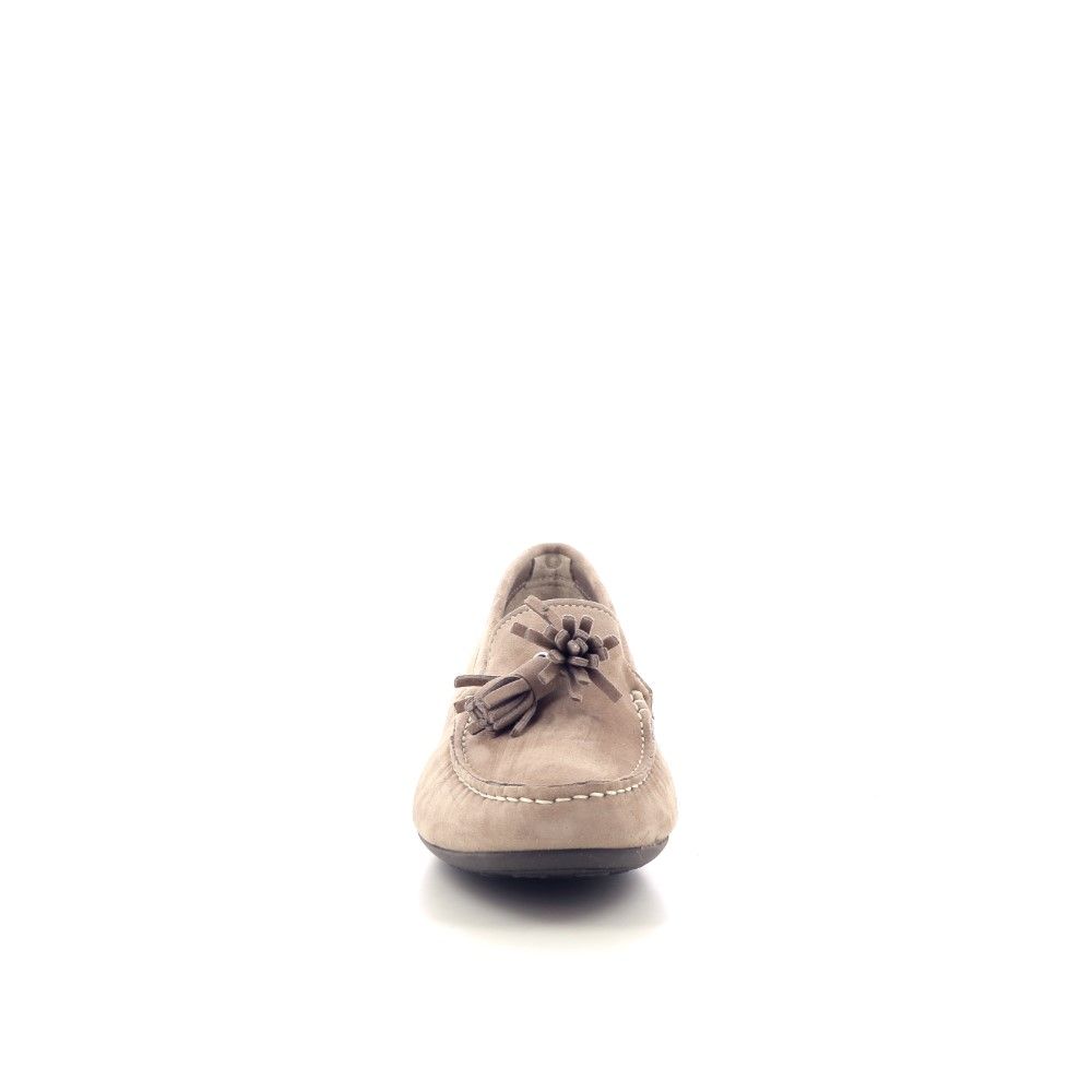 La Cabala Mocassin 212165 cognac