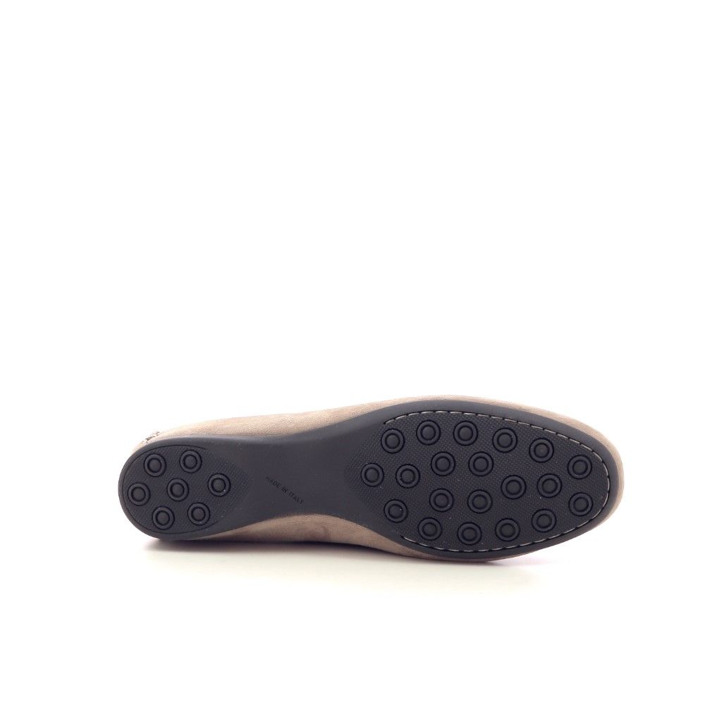La Cabala Mocassin 212165 cognac