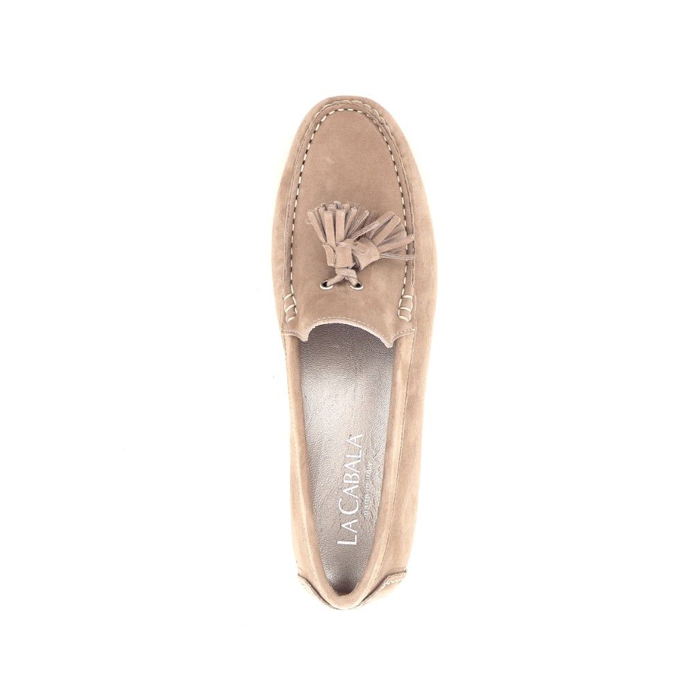 La Cabala Mocassin 212165 cognac