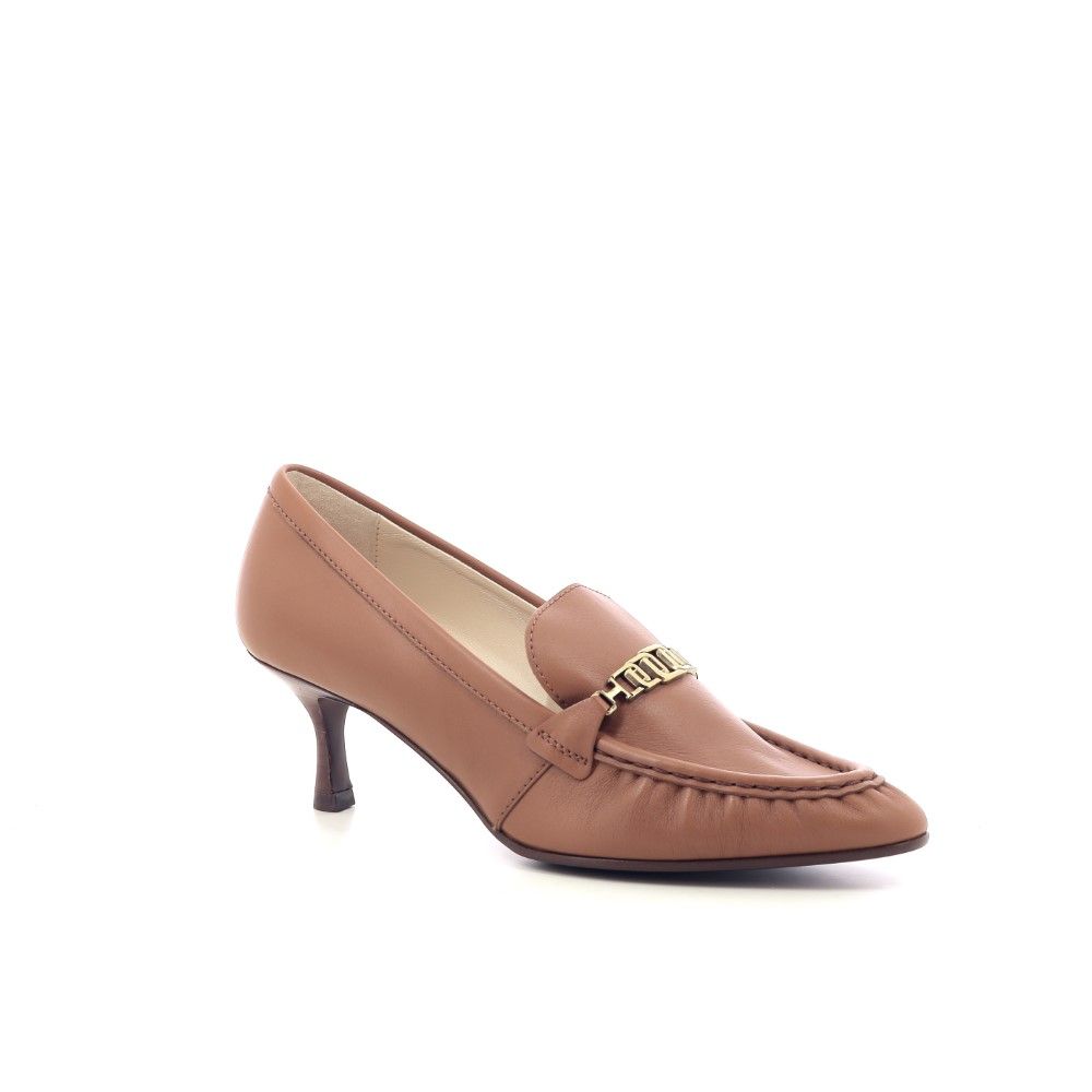 Tod's Mocassin 212182 cognac