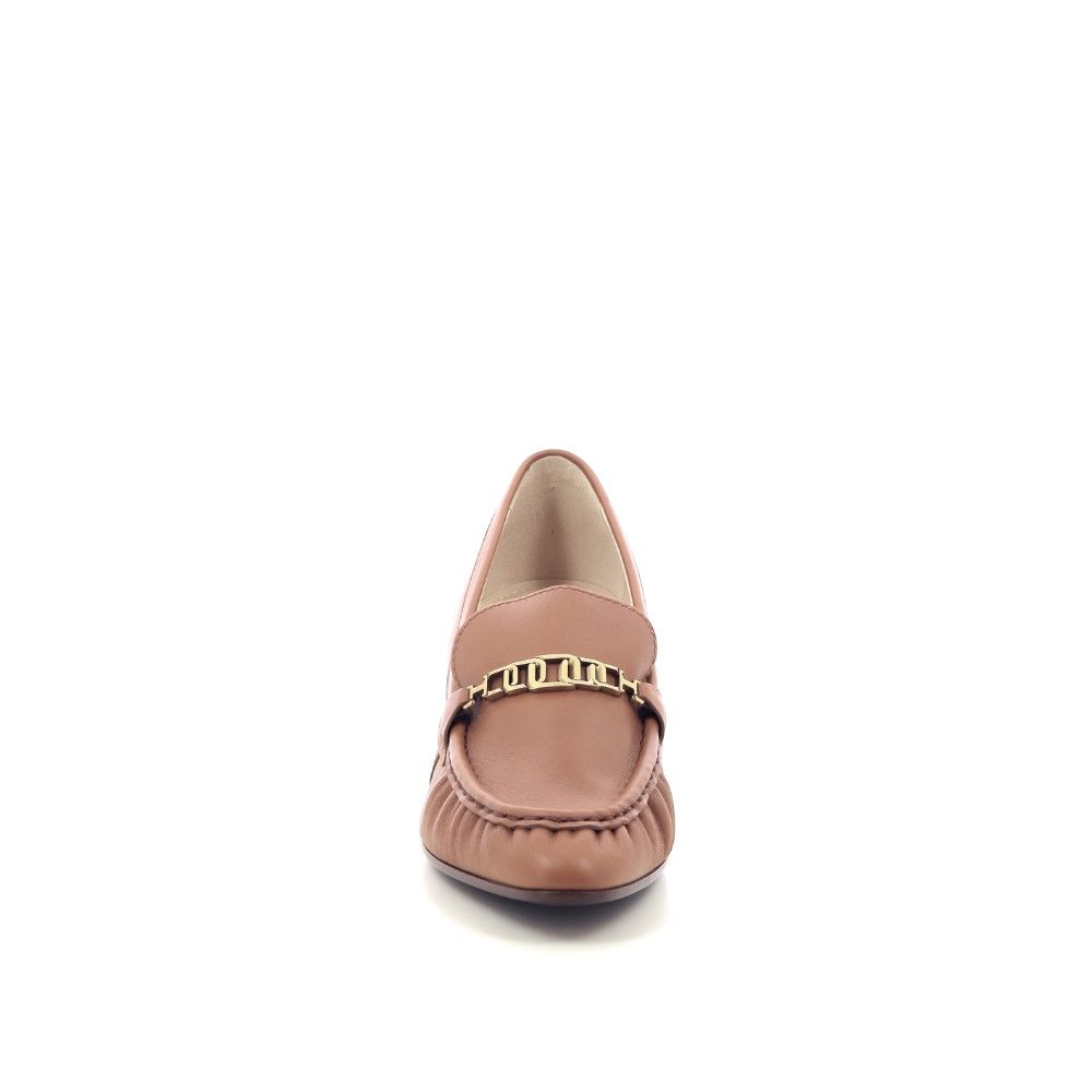 Tod's Mocassin 212182 cognac