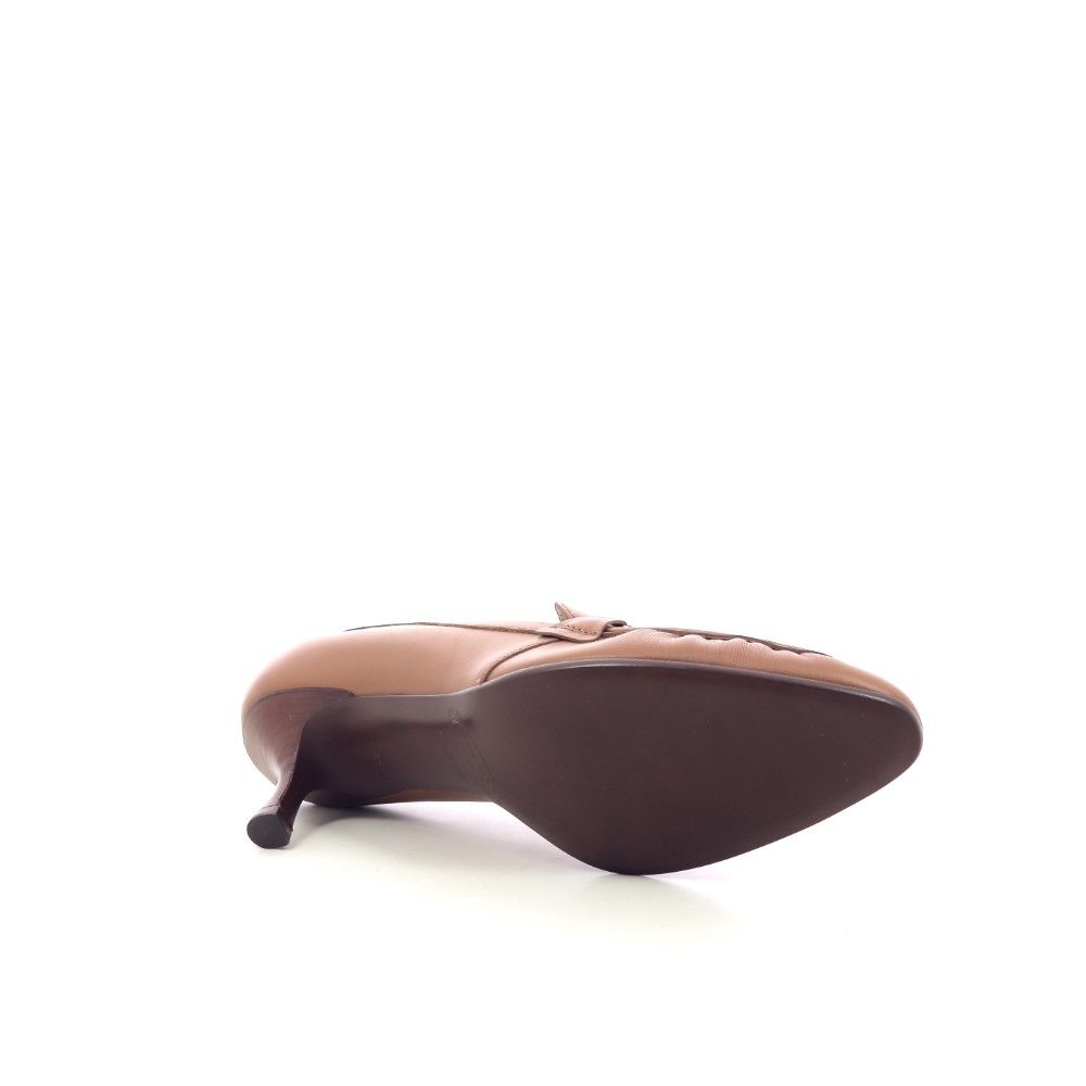 Tod's Mocassin 212182 cognac