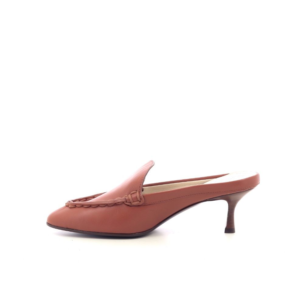 Tod's Muiltje 212183 cognac