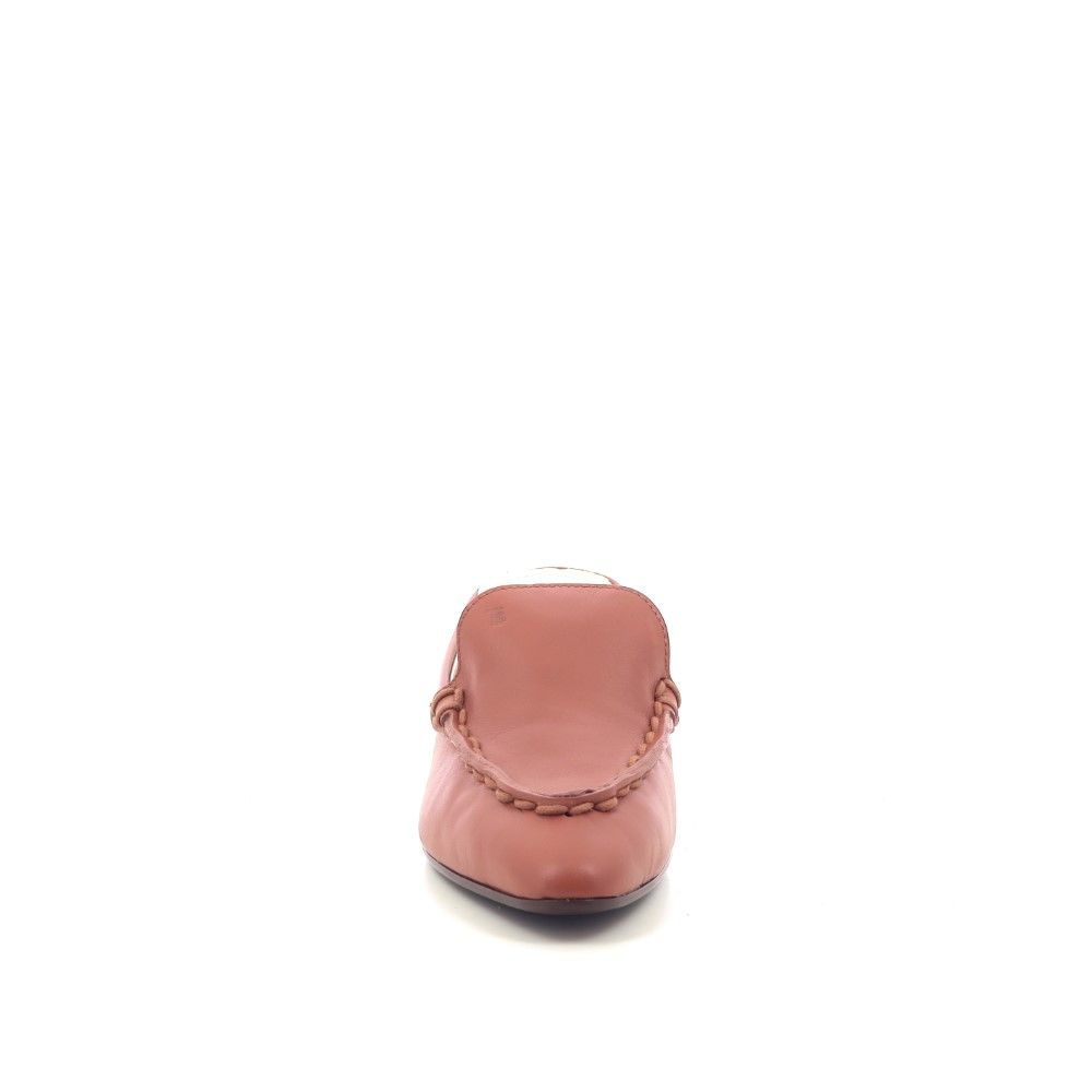 Tod's Muiltje 212183 cognac