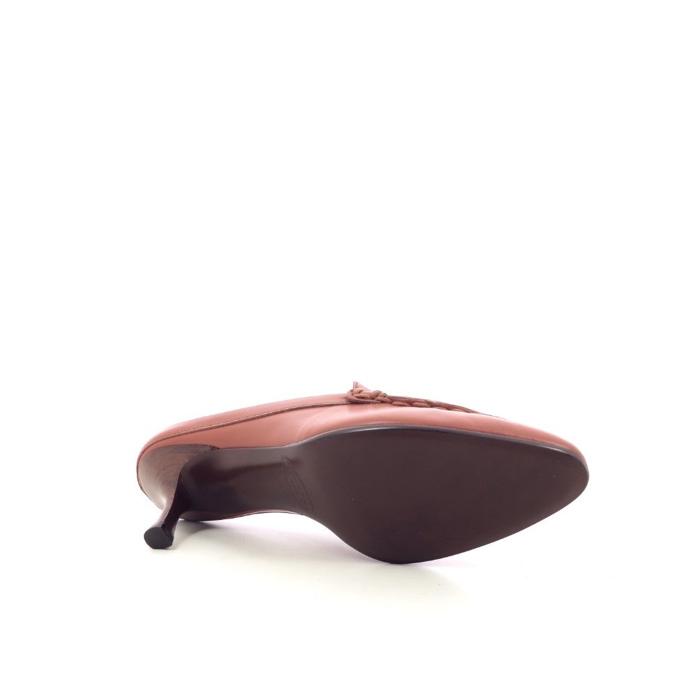 Tod's Muiltje 212183 cognac