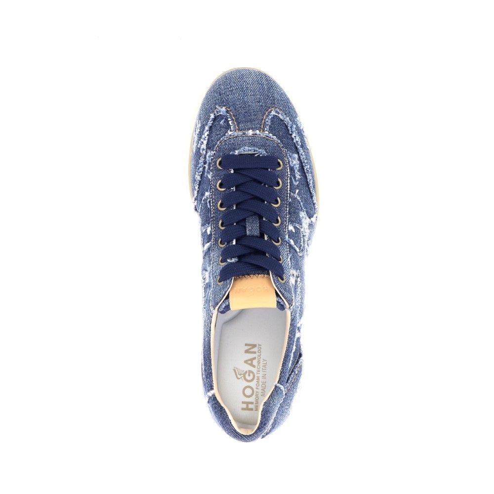 Hogan Olympia 212189 blauw