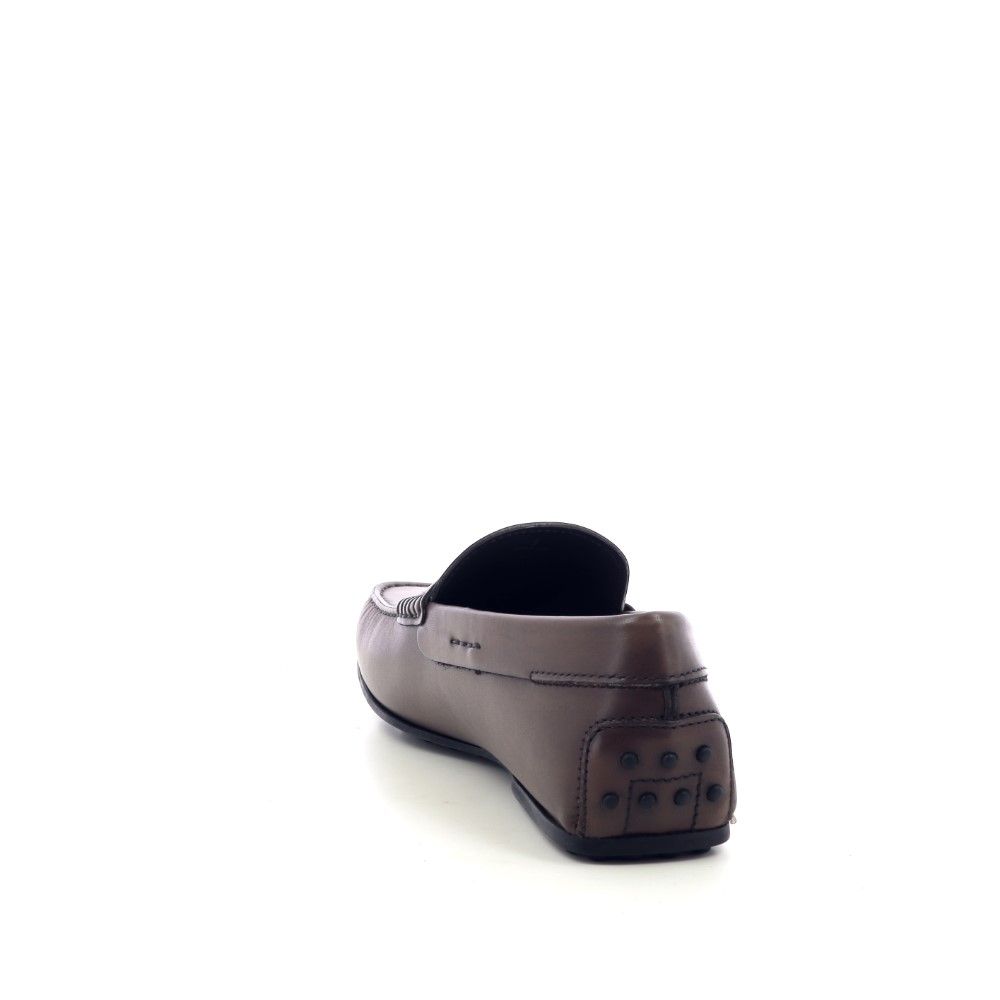 Tod's Gommino 212308 cognac