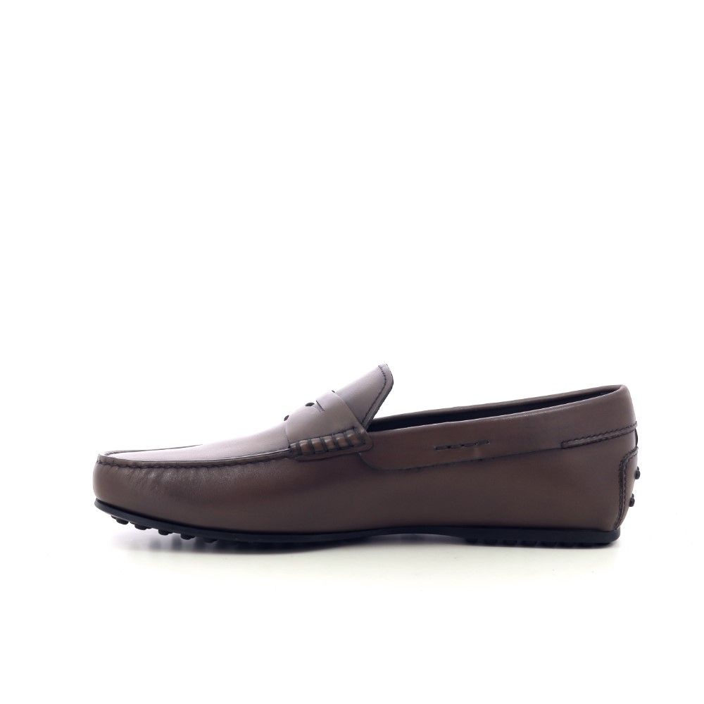Tod's Gommino 212308 cognac