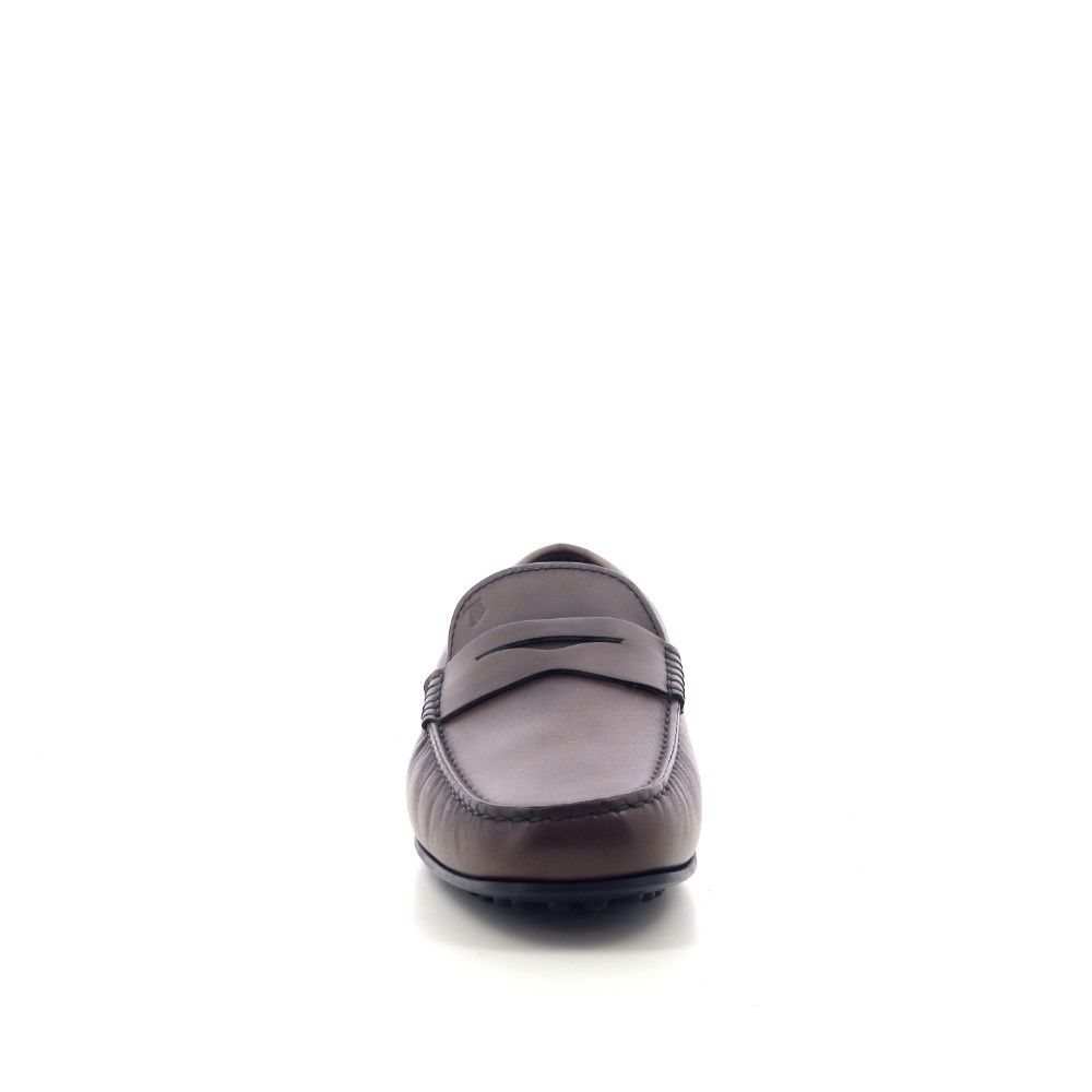 Tod's Gommino 212308 cognac