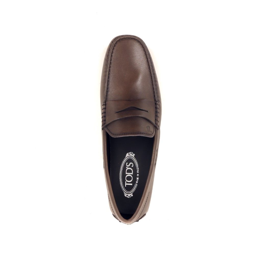 Tod's Gommino 212308 cognac