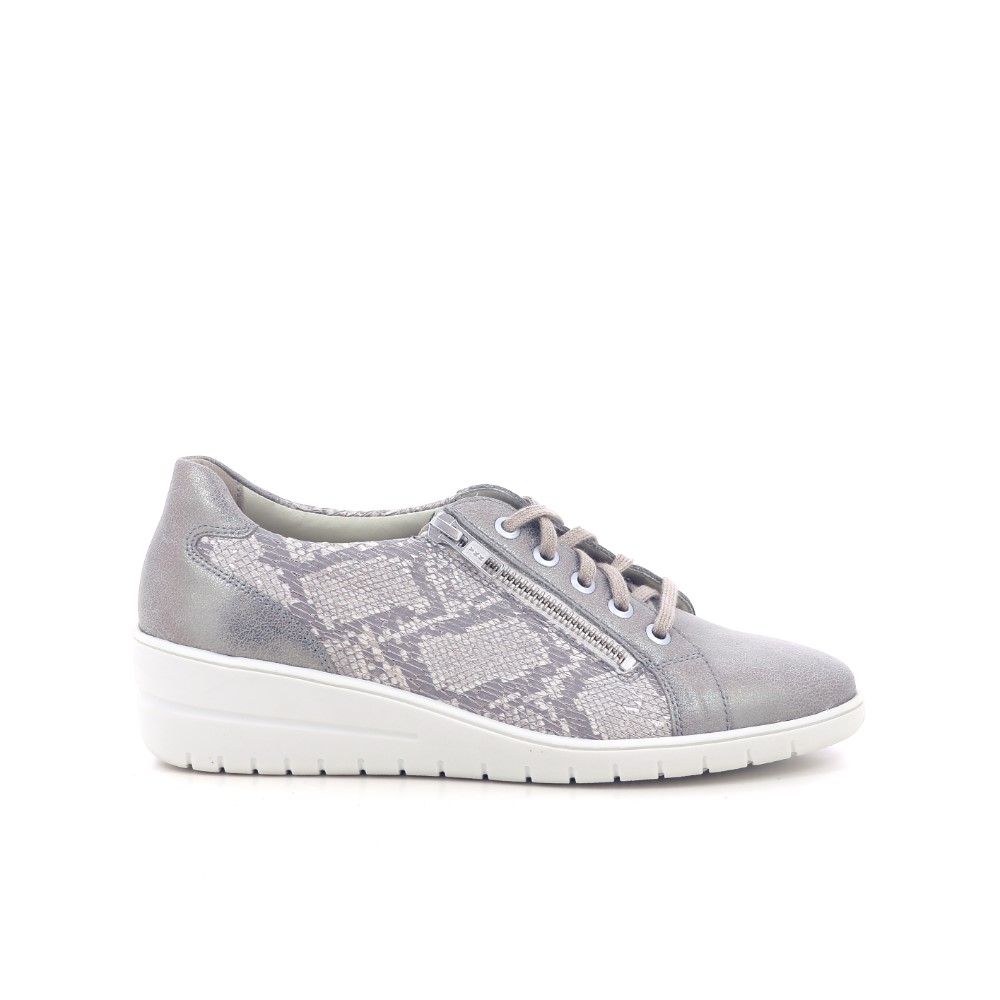 Solidus Sneaker 212334 goud