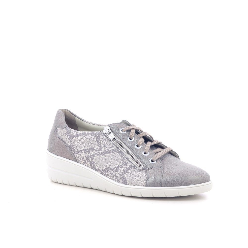 Solidus Sneaker 212334 goud