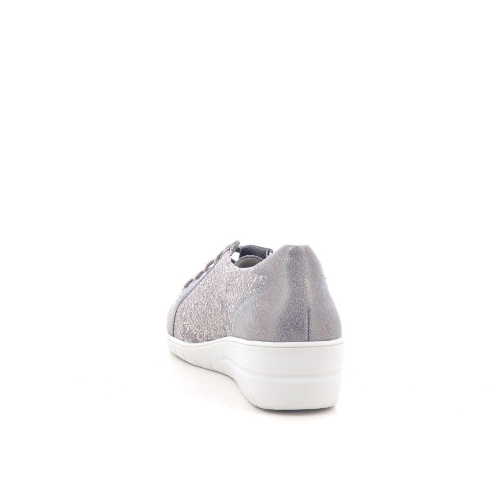 Solidus Sneaker 212334 goud
