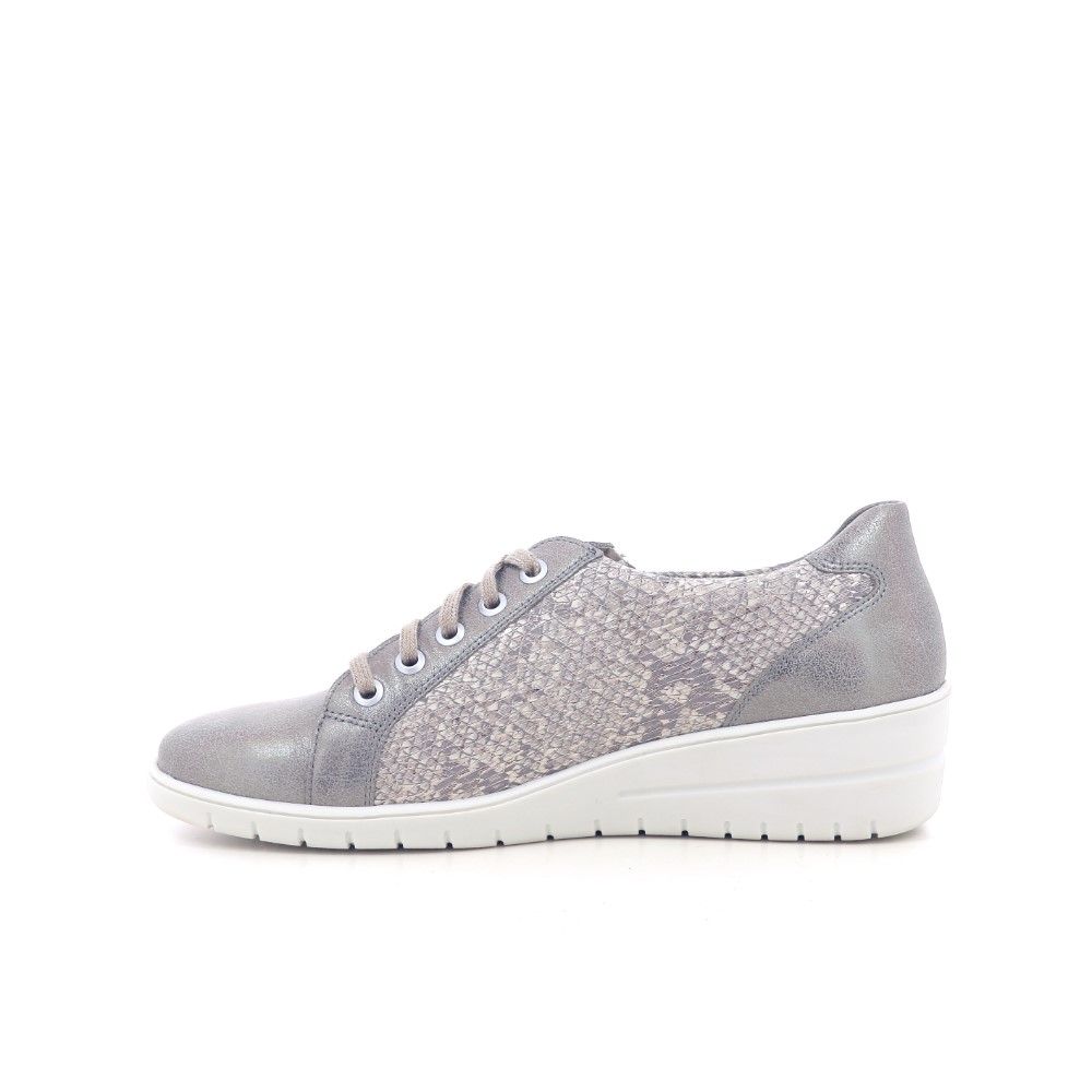 Solidus Sneaker 212334 goud