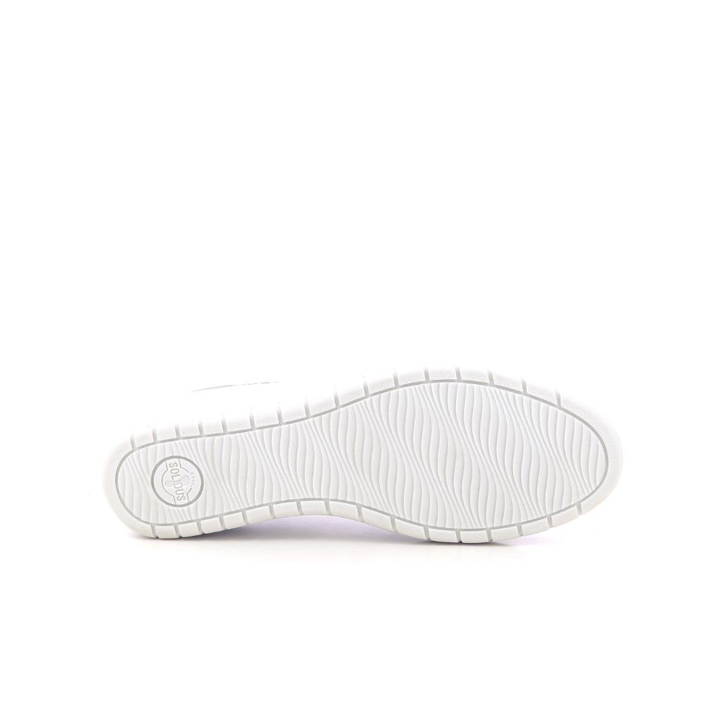 Solidus Sneaker 212334 goud
