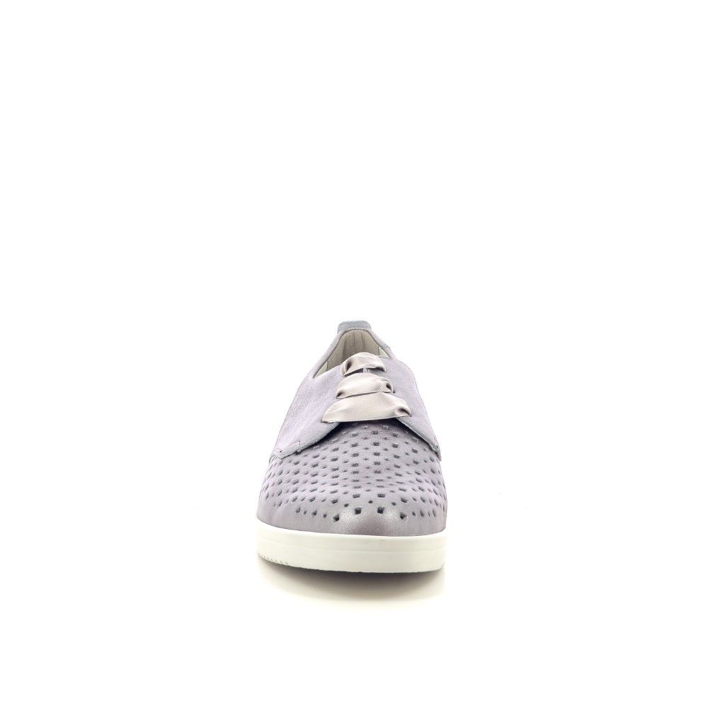 Solidus Sneaker 212336 goud