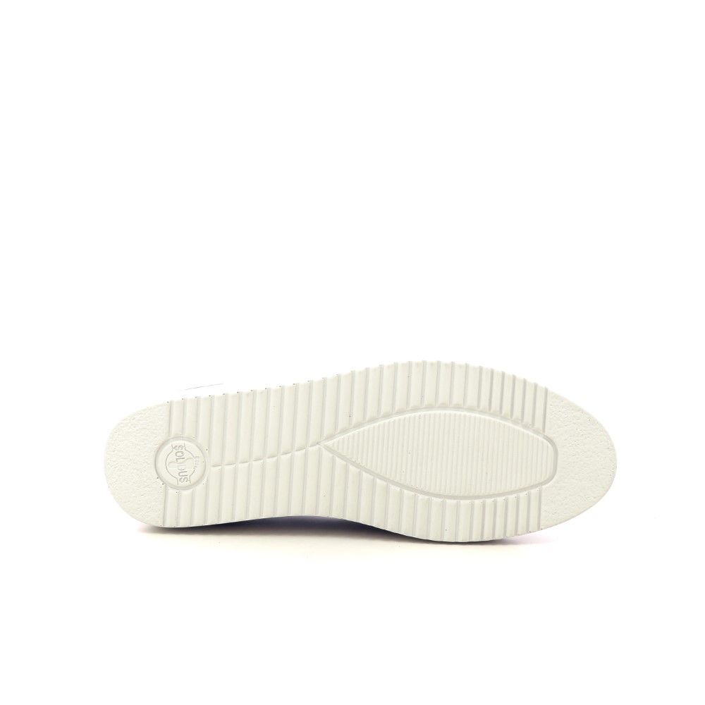 Solidus Sneaker 212336 goud