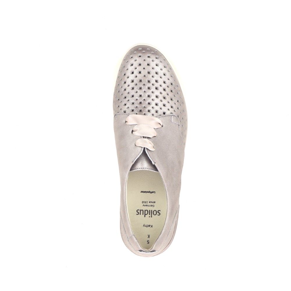 Solidus Sneaker 212336 goud