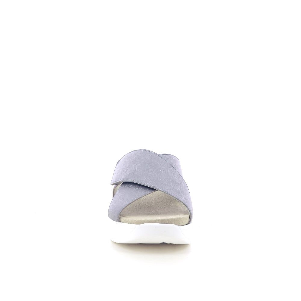 Solidus Sleffer 212348 goud