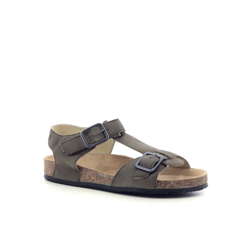 En Fant Sandal Buckles 212400 groen