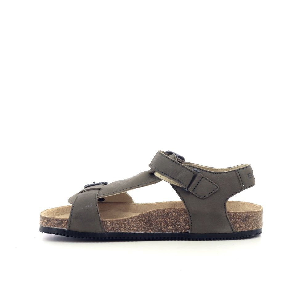 En Fant Sandal Buckles 212400 groen