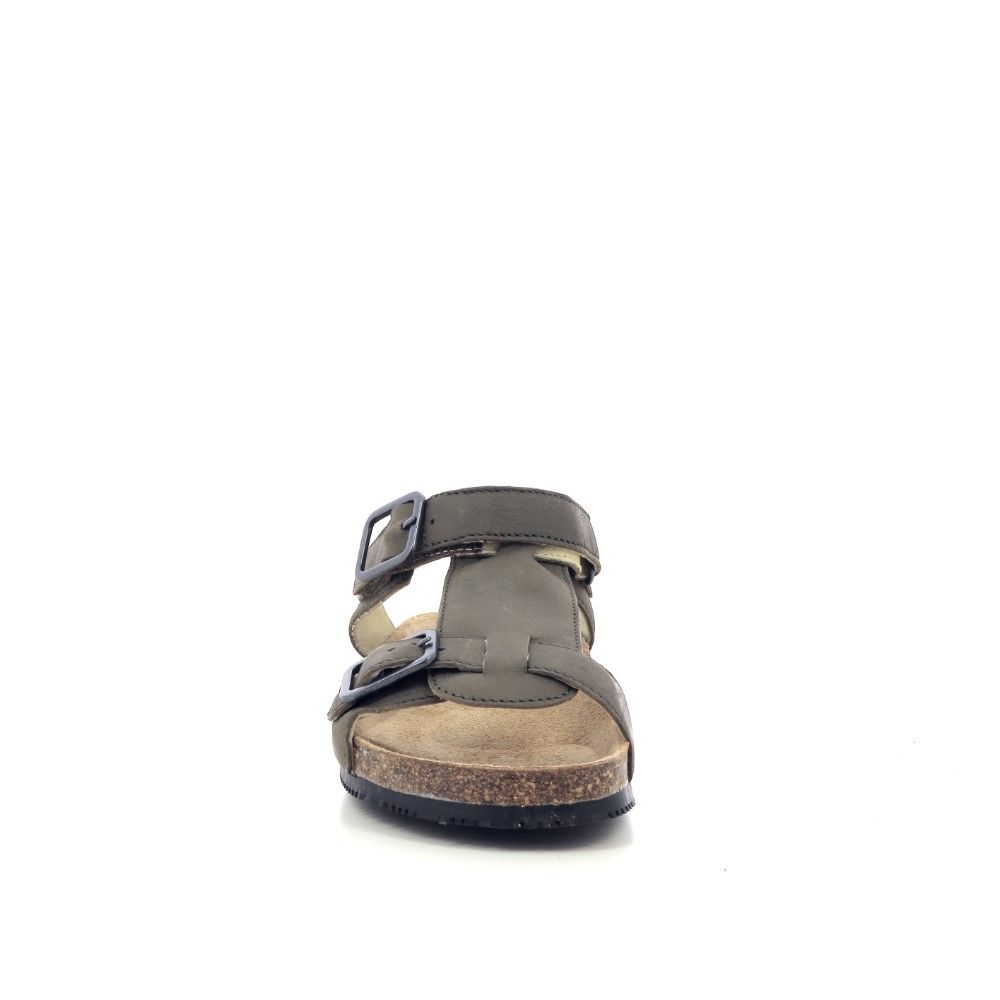 En Fant Sandal Buckles 212400 groen