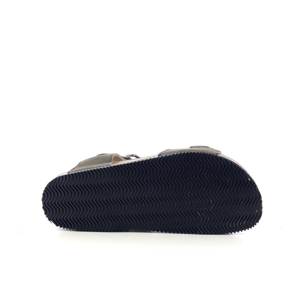 En Fant Sandal Buckles 212400 groen