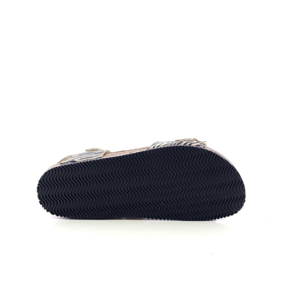 En Fant Sandal Buckles 212401 beige