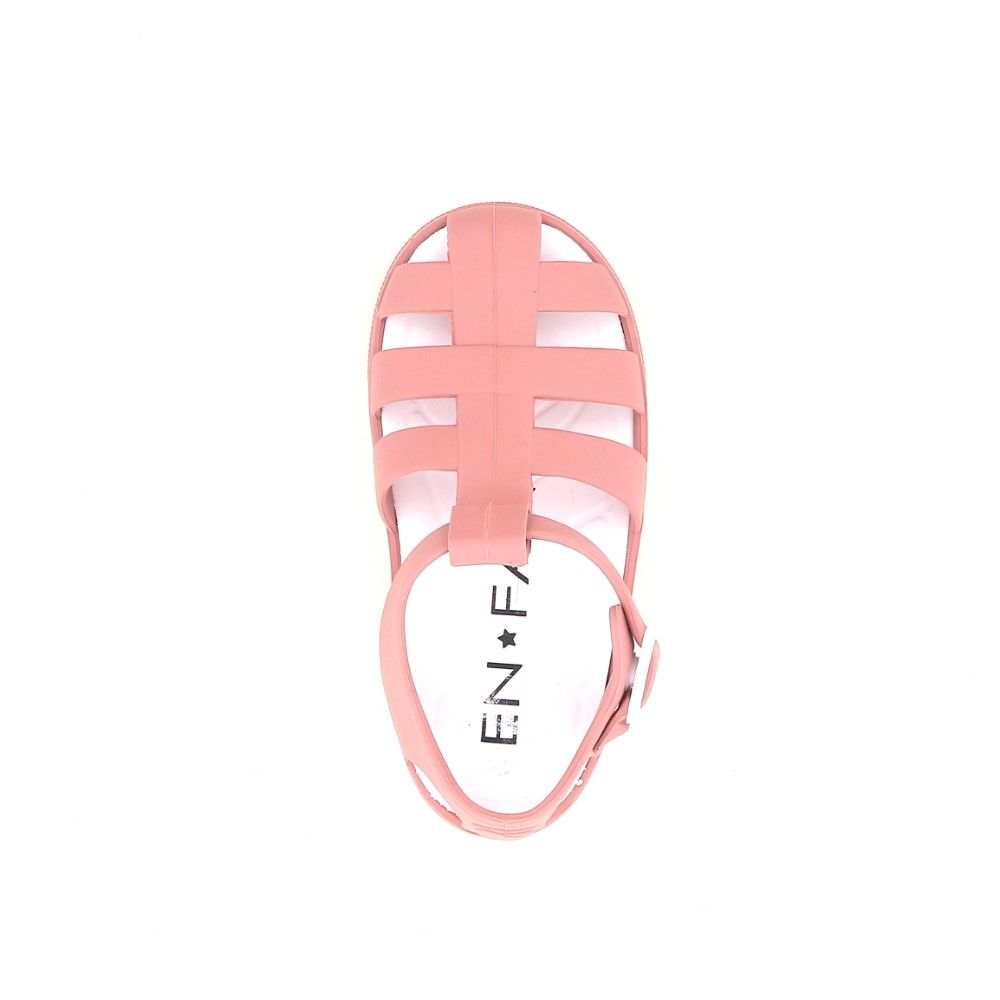 En Fant Sandal Swim 212403 roze