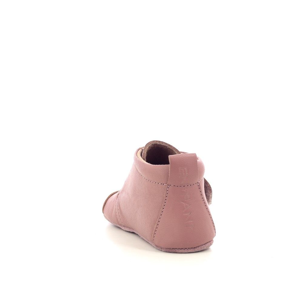 En Fant Pantoffel 212405 roze