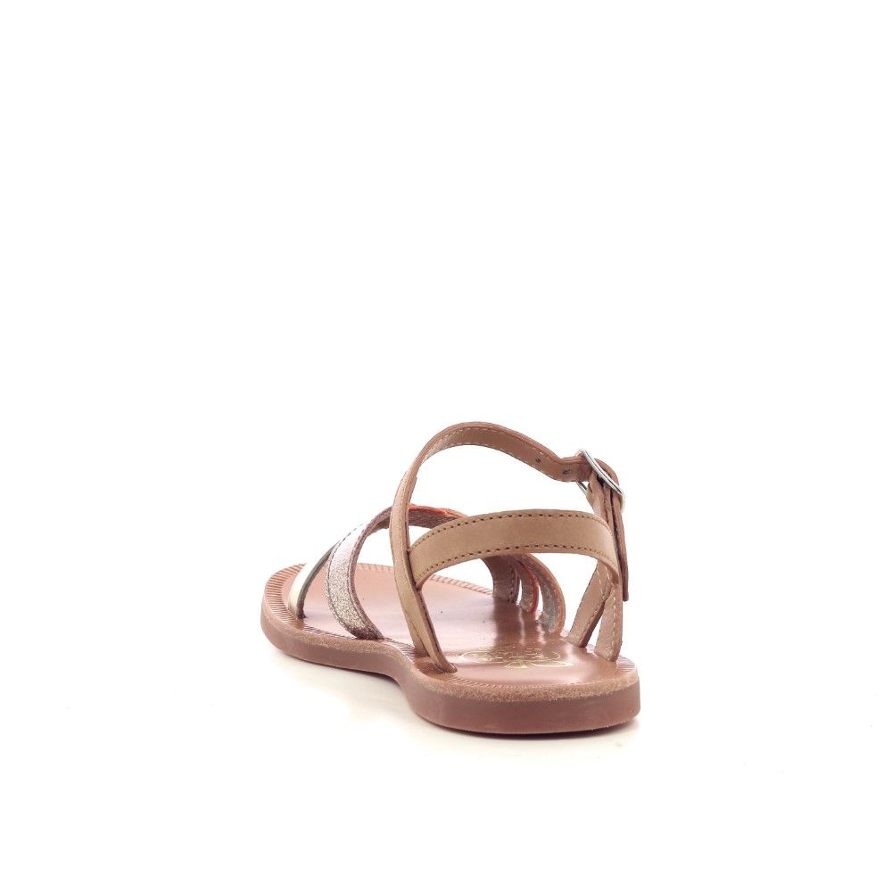 Pom D'api Plagette Reverse 212482 cognac
