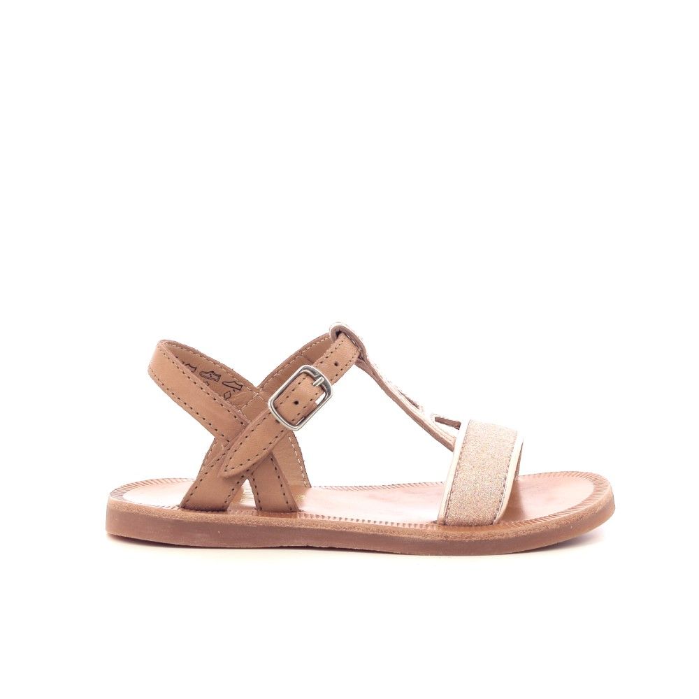 Pom D'api Plagette FL 212491 cognac