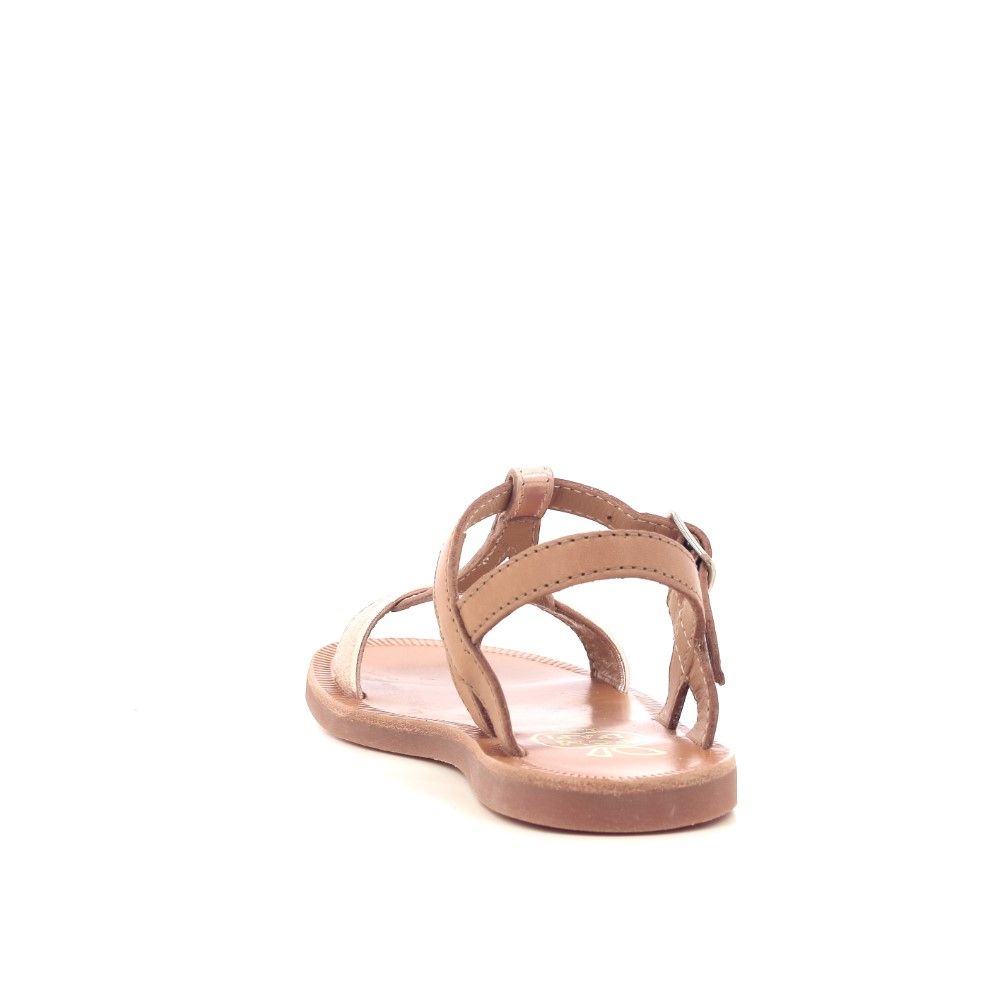 Pom D'api Plagette FL 212491 cognac
