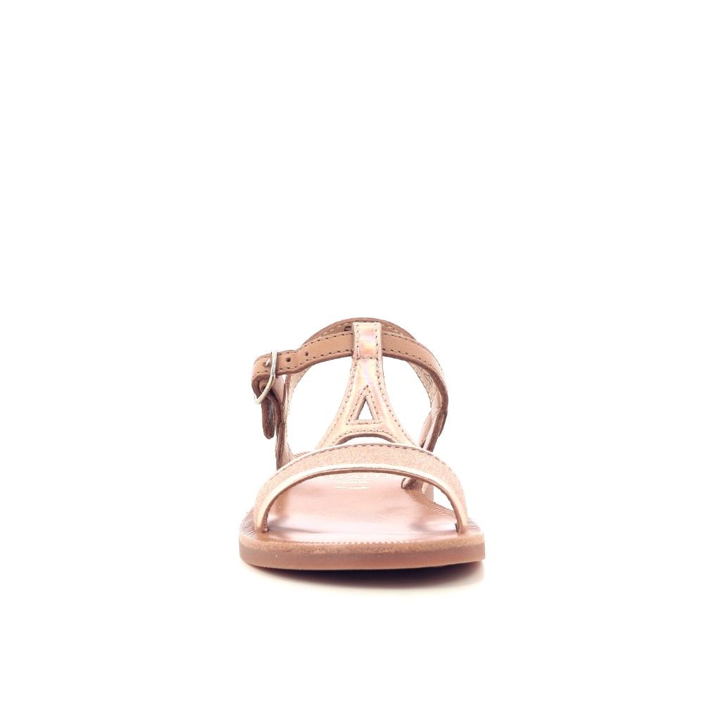 Pom D'api Plagette FL 212491 cognac