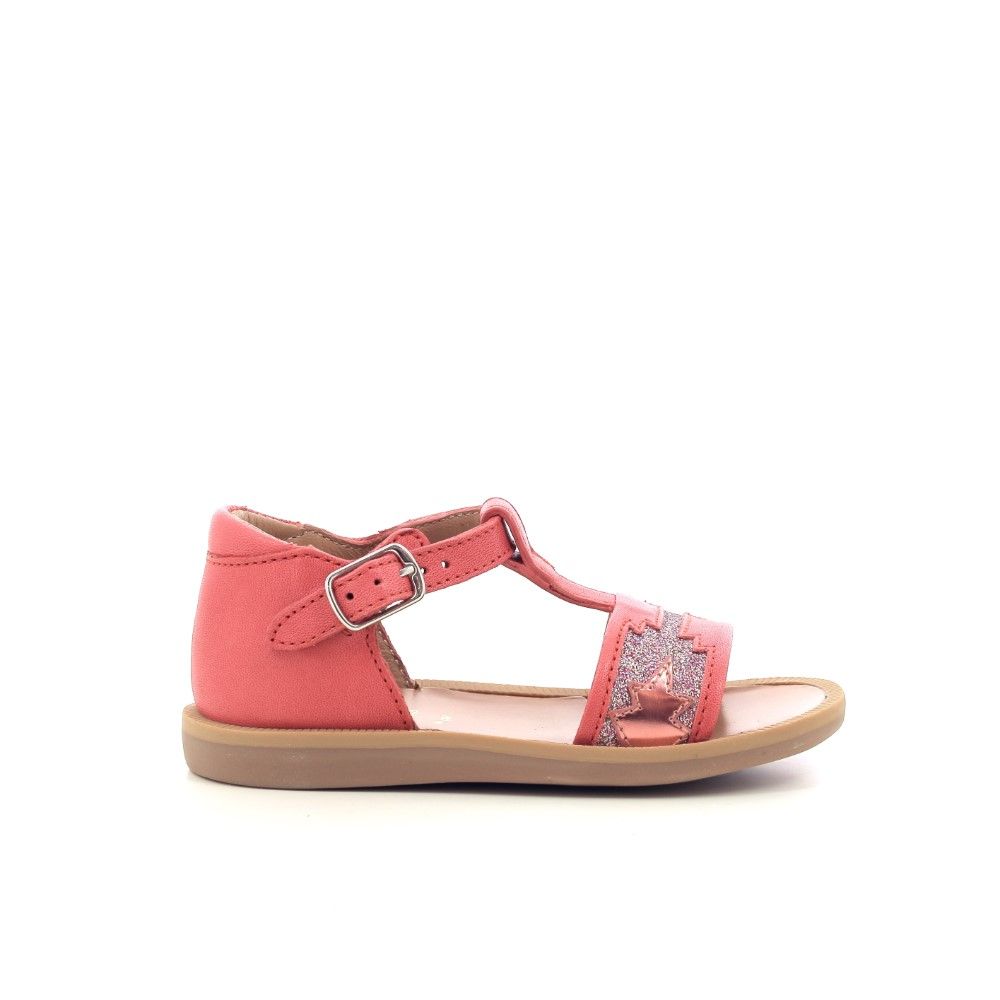 Pom D'api Poppy Zia 212500 rood