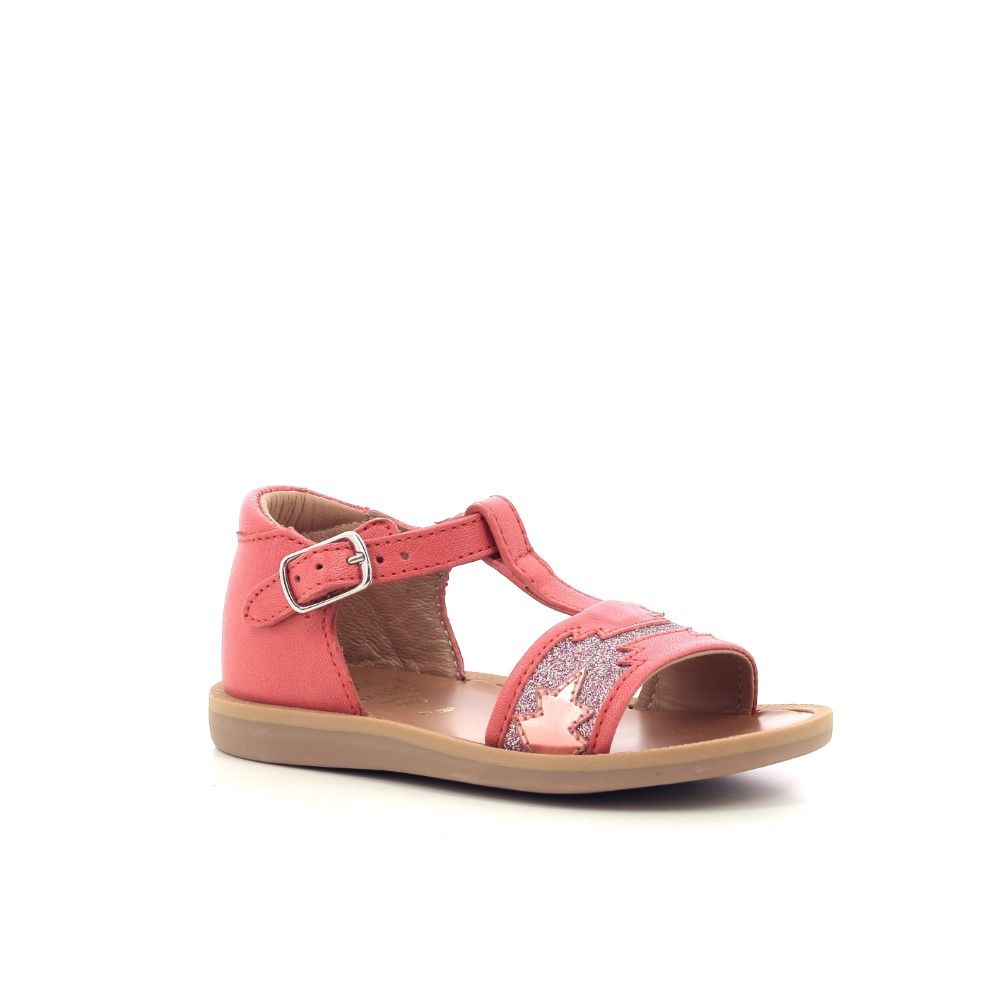 Pom D'api Poppy Zia 212500 rood