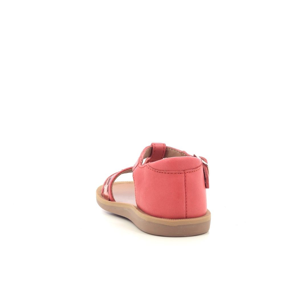 Pom D'api Poppy Zia 212500 rood