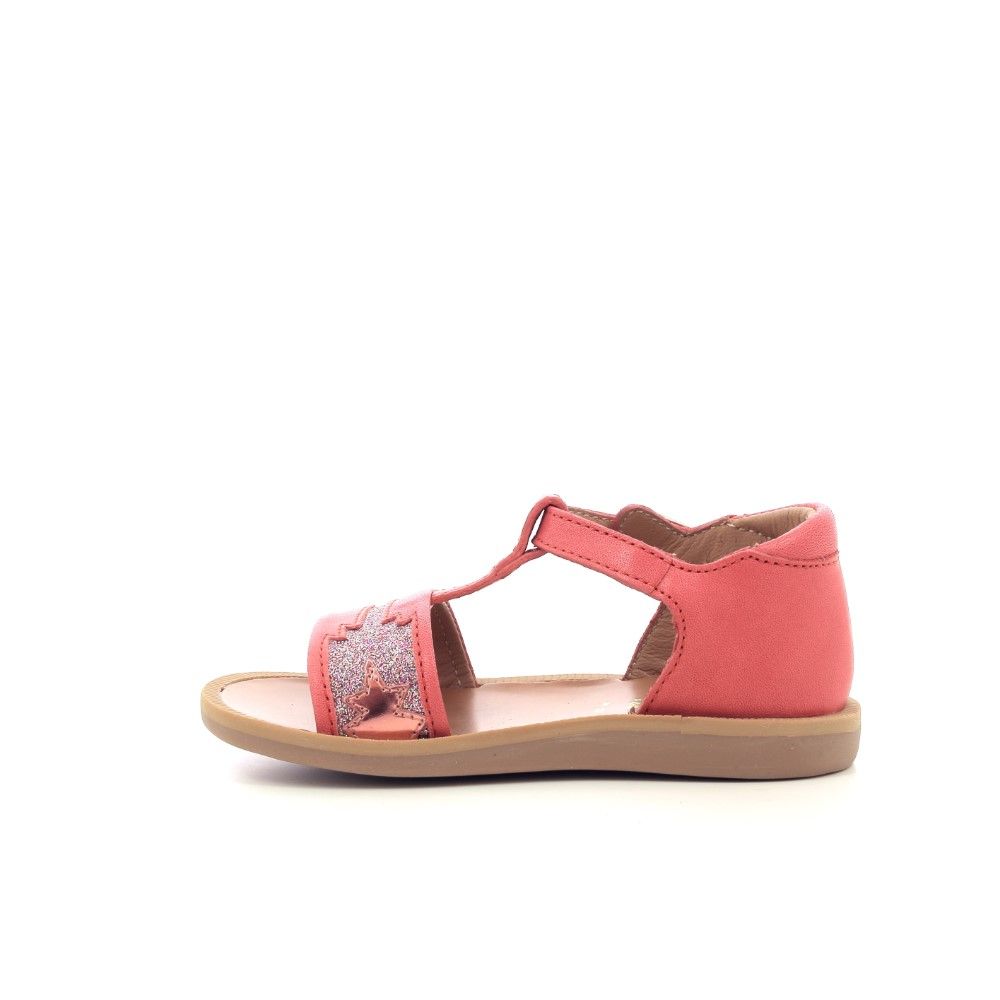Pom D'api Poppy Zia 212500 rood