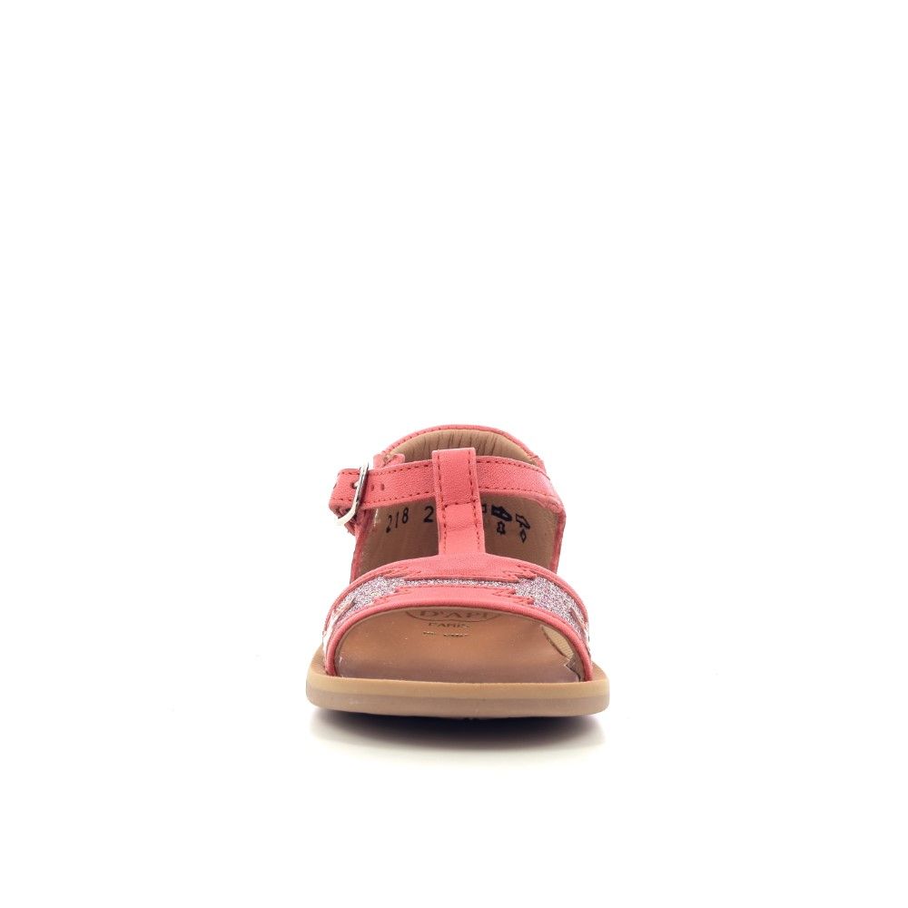 Pom D'api Poppy Zia 212500 rood