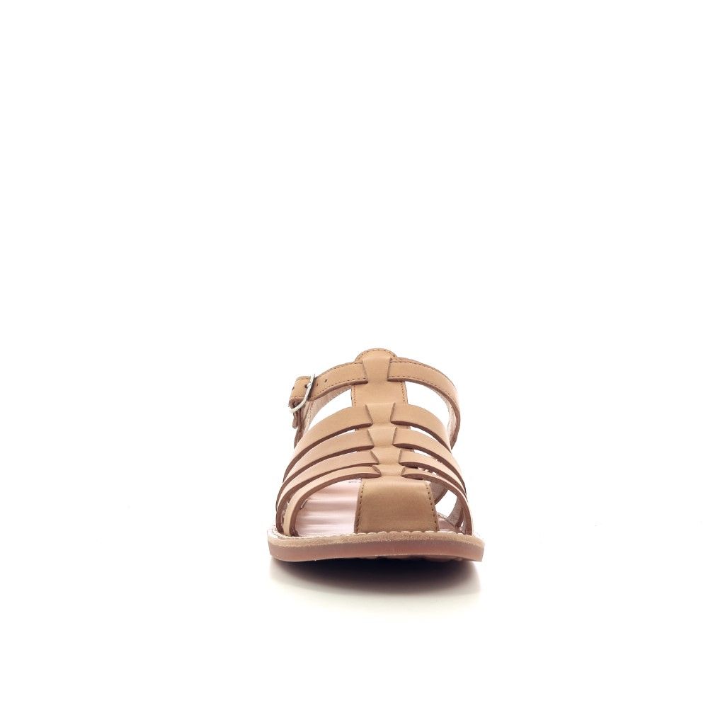 Pom D'api Plage Stitch Papy 212504 cognac