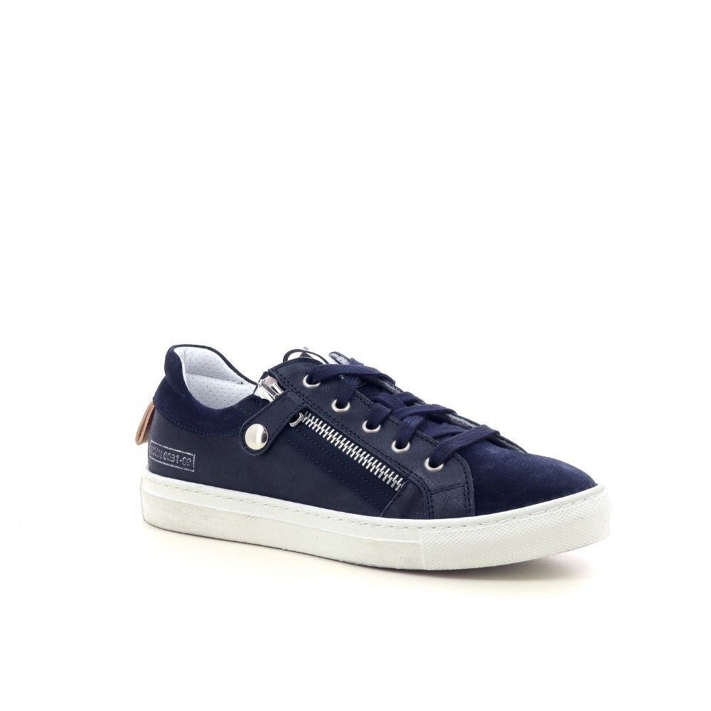 Momino Sneaker 212539 blauw